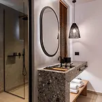Avra Luxury Mykonos 3* 图罗斯