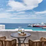Avra Luxury Mykonos 酒店 3*