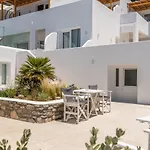 Avra Luxury Mykonos 酒店