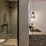 酒店 Avra Luxury Mykonos 3*
