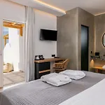 Avra Luxury Mykonos 图罗斯