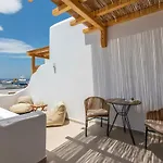 Avra Luxury Mykonos 图罗斯