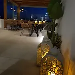 Avra Luxury Mykonos 图罗斯