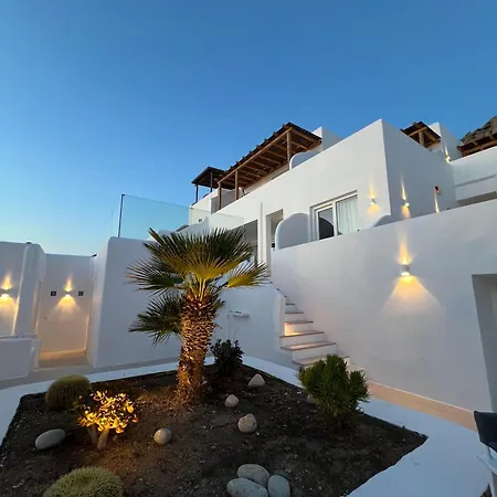 Avra Luxury Mykonos فندق