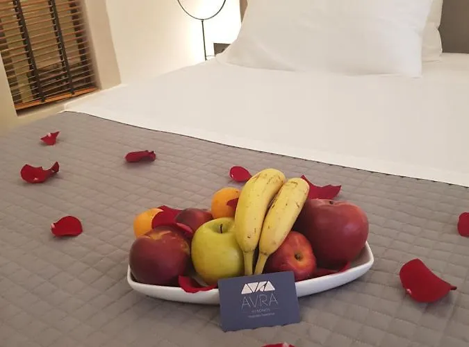 Avra Luxury Mykonos فندق