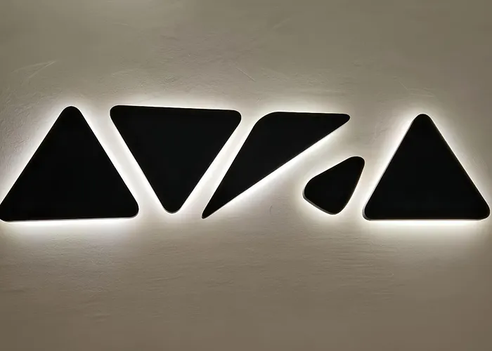 Avra Luxury Mykonos 3* تورلوس