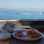 Avra Luxury Mykonos 3* Túrlosz