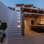 Szálloda Avra Luxury Mykonos Túrlosz