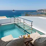 Avra Luxury Mykonos 3* Túrlosz