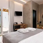 Avra Luxury Mykonos Szálloda Túrlosz