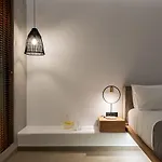 Avra Luxury Mykonos Szálloda Túrlosz