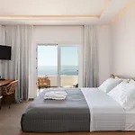 Avra Luxury Mykonos Túrlosz