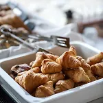 Avra Luxury Mykonos 3* Túrlosz