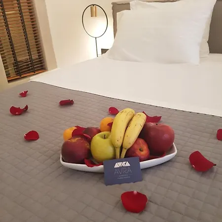 Avra Luxury Mykonos Szálloda