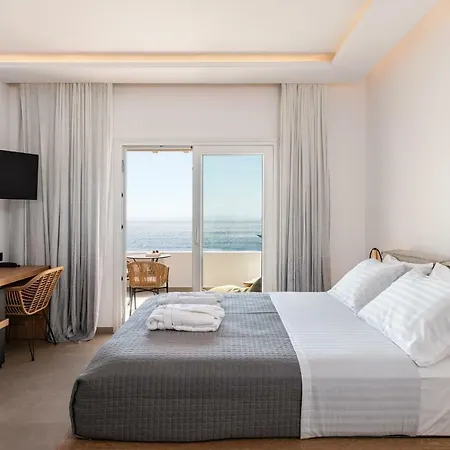 Avra Mykonos Tourlos