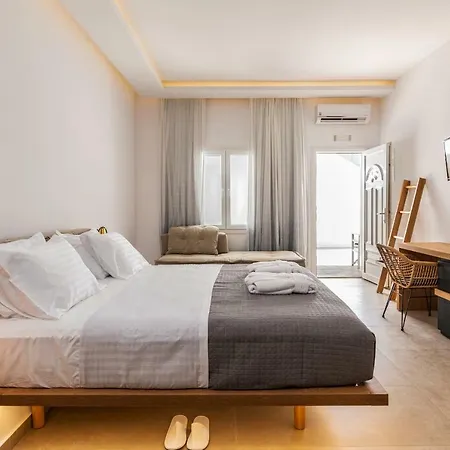 Avra Luxury Mykonos Szálloda