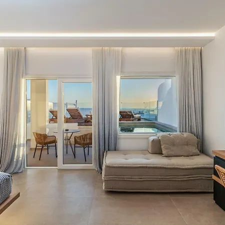 Avra Mykonos