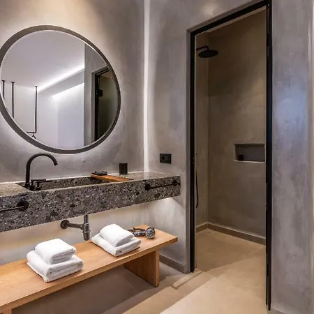 Hotel Avra Mykonos *