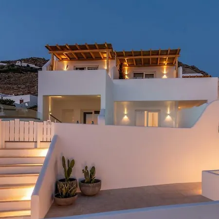 Avra Mykonos