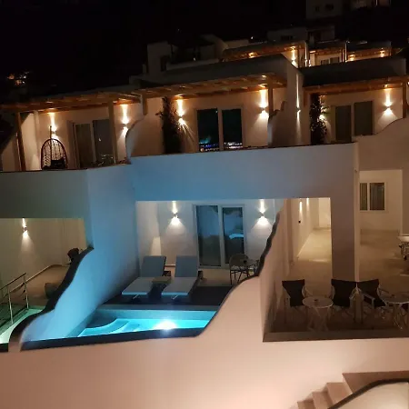 Avra Mykonos Hotel