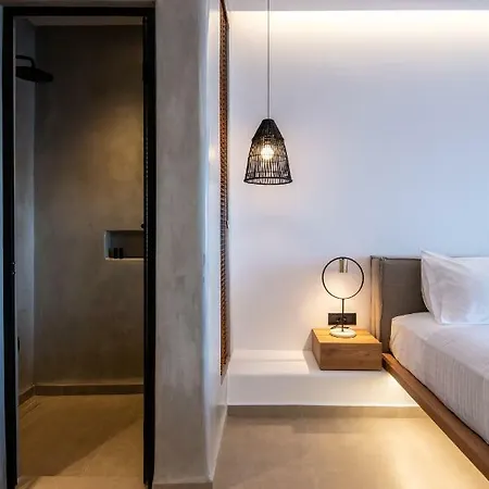 Hotel Avra Mykonos