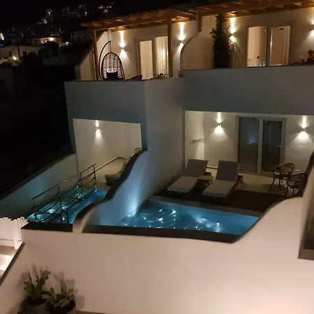 Avra Mykonos 3*