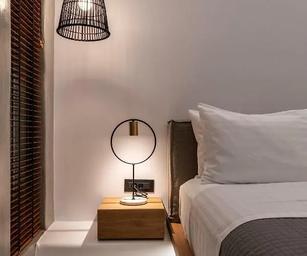 Avra Luxury Mykonos 3*