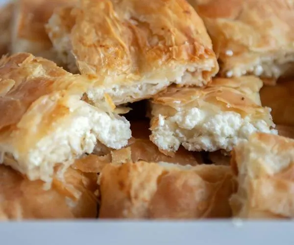 Avra Luxury Mykonos 3* 图罗斯