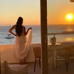 Avra Luxury Mykonos Hotel Tourlos