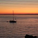 Avra Luxury Mykonos 3* トゥルロス