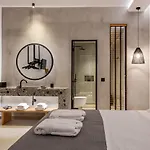 فندق Avra Luxury Mykonos