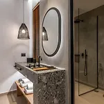 Avra Luxury Mykonos Hotel Tourlos