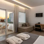 Hotel Avra Luxury Mykonos 3*