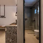 Avra Luxury Mykonos Hotel Tourlos