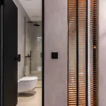 Avra Luxury Mykonos Hotel Tourlos