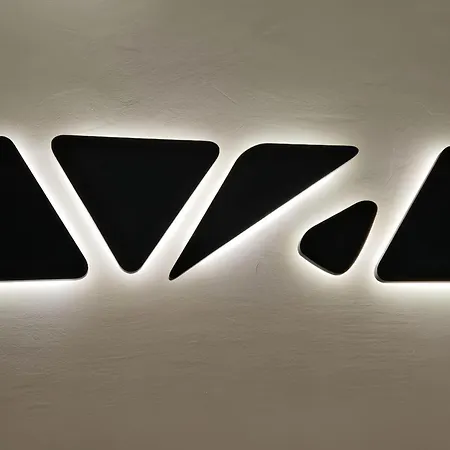 Avra Luxury Mykonos 3* טורלוס