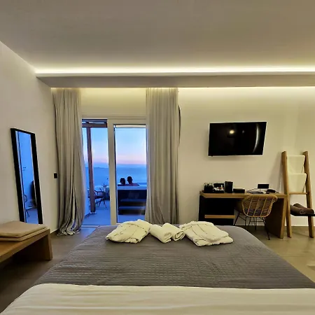 Avra Luxury Mykonos Tourlos