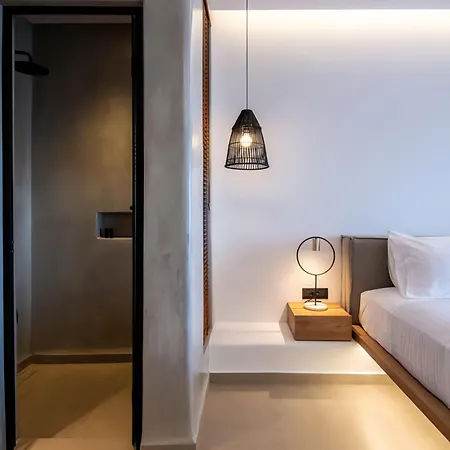 Avra Luxury Mykonos Hotel