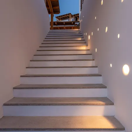 Avra Luxury Mykonos فندق 3*