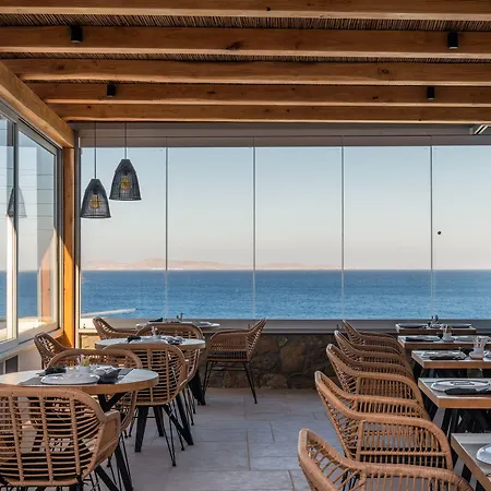 Avra Luxury Mykonos Hotel 3*