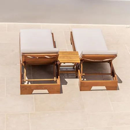 Avra Luxury Mykonos فندق 3*