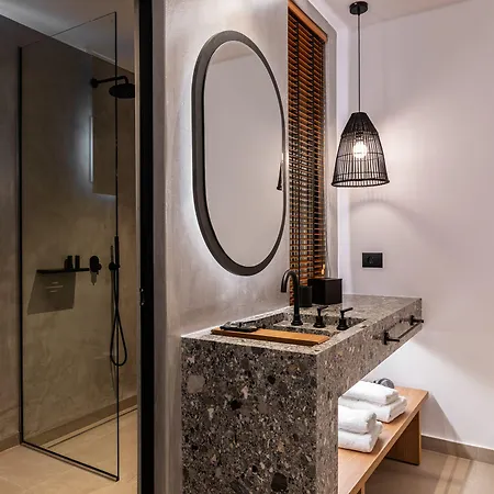 Avra Luxury Mykonos 3* تورلوس