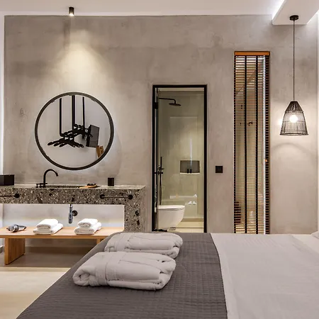 Otel Avra Luxury Mykonos