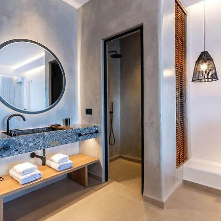فندق Avra Luxury Mykonos