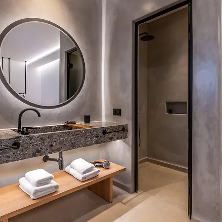 Avra Luxury Mykonos تورلوس