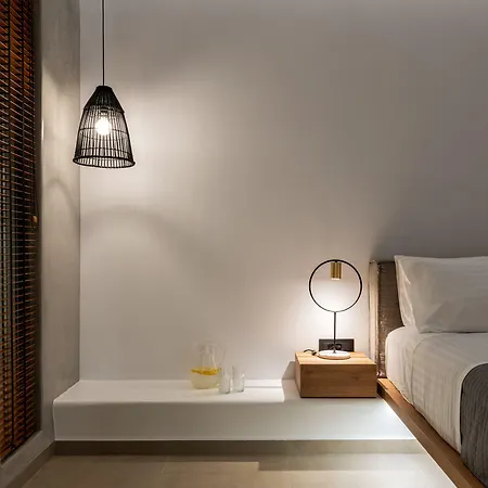 Avra Luxury Mykonos فندق تورلوس