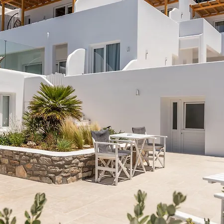 Avra Luxury Mykonos Otel