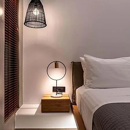Avra Luxury Mykonos فندق