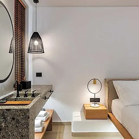 Avra Luxury Mykonos Hotel