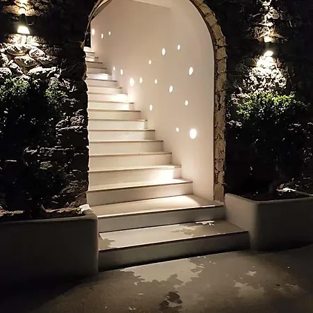 Avra Luxury Mykonos 3* تورلوس